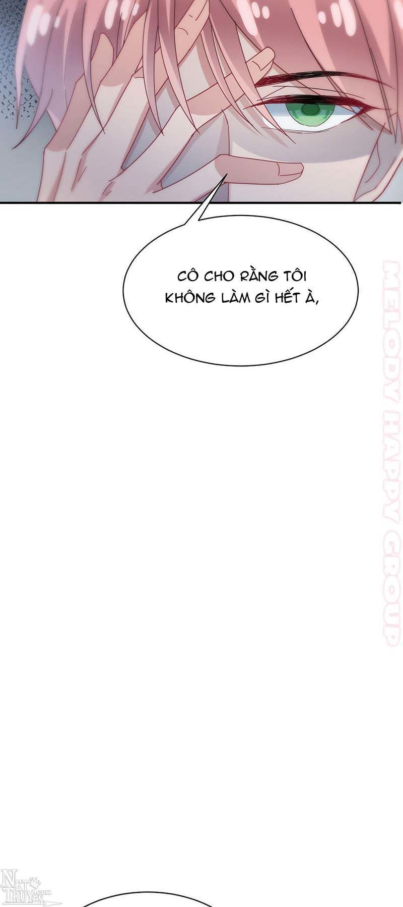 Thịnh Thế Điềm Sủng: Tiểu Manh Thê Của Dịch Thiếu - Chương 114 - Trang 3