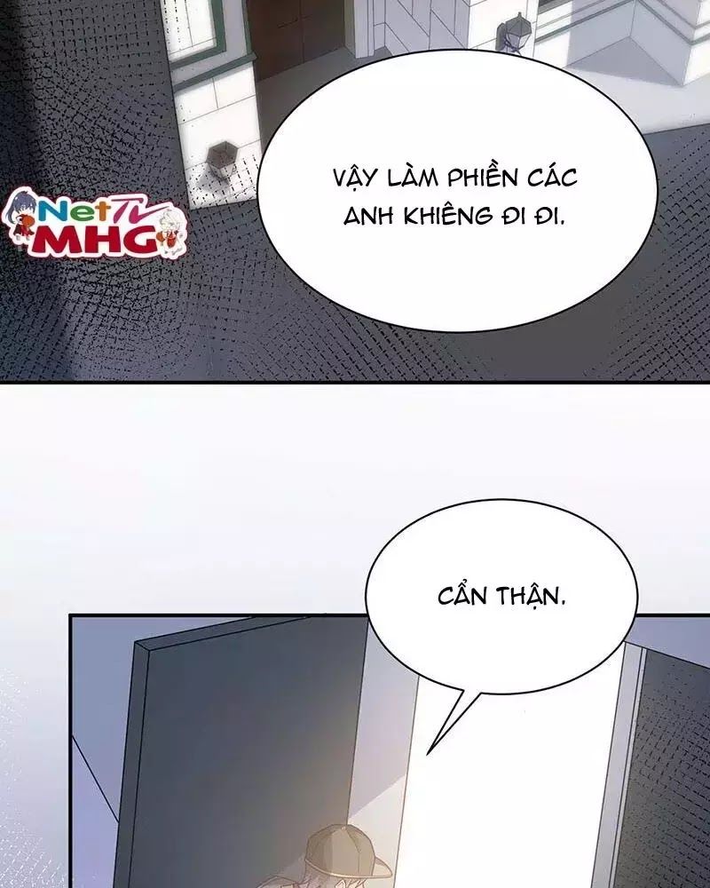 Thịnh Thế Điềm Sủng: Tiểu Manh Thê Của Dịch Thiếu - Chương 117 - Trang 14