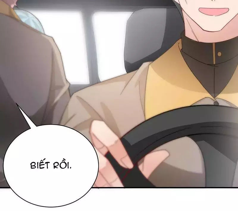 Thịnh Thế Điềm Sủng: Tiểu Manh Thê Của Dịch Thiếu - Chương 117 - Trang 20