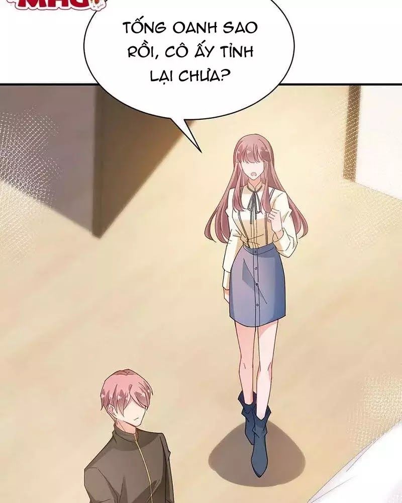 Thịnh Thế Điềm Sủng: Tiểu Manh Thê Của Dịch Thiếu - Chương 117 - Trang 28