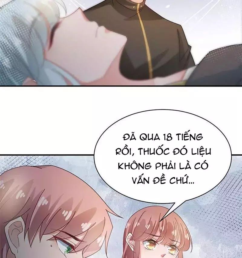 Thịnh Thế Điềm Sủng: Tiểu Manh Thê Của Dịch Thiếu - Chương 117 - Trang 30