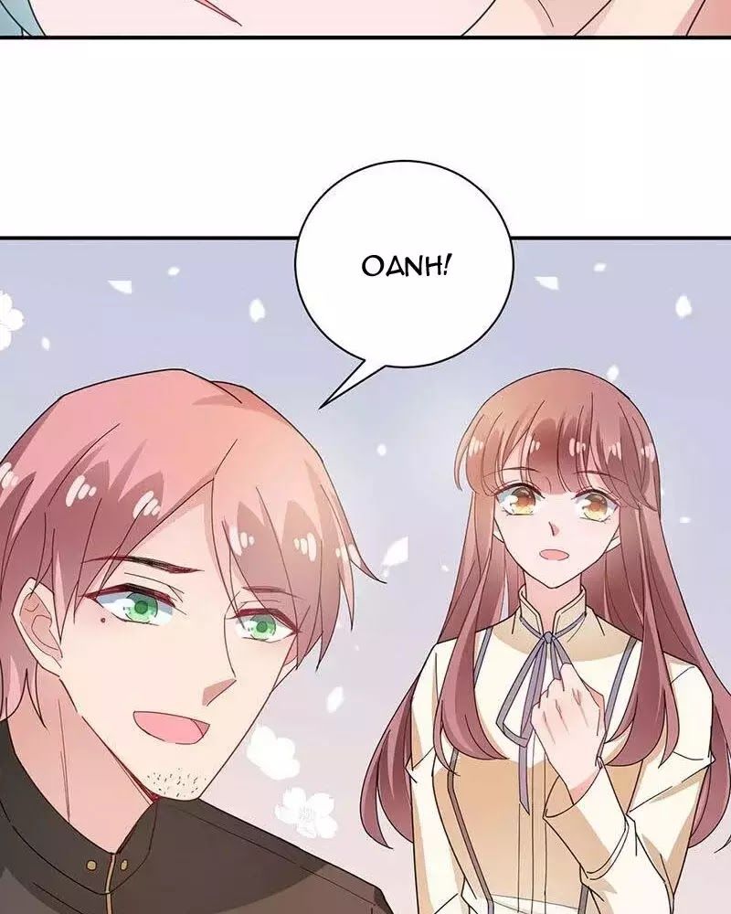 Thịnh Thế Điềm Sủng: Tiểu Manh Thê Của Dịch Thiếu - Chương 117 - Trang 34