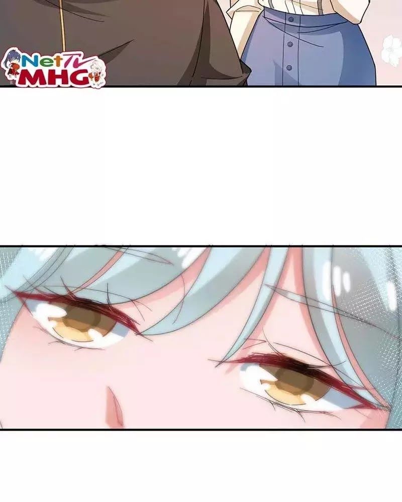 Thịnh Thế Điềm Sủng: Tiểu Manh Thê Của Dịch Thiếu - Chương 117 - Trang 35