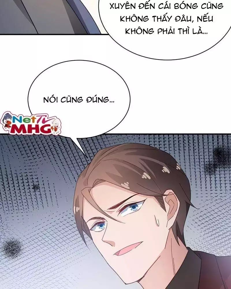 Thịnh Thế Điềm Sủng: Tiểu Manh Thê Của Dịch Thiếu - Chương 117 - Trang 9