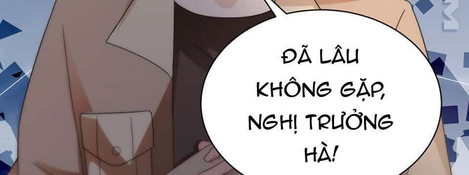 Thịnh Thế Điềm Sủng: Tiểu Manh Thê Của Dịch Thiếu - Chương 120 - Trang 12