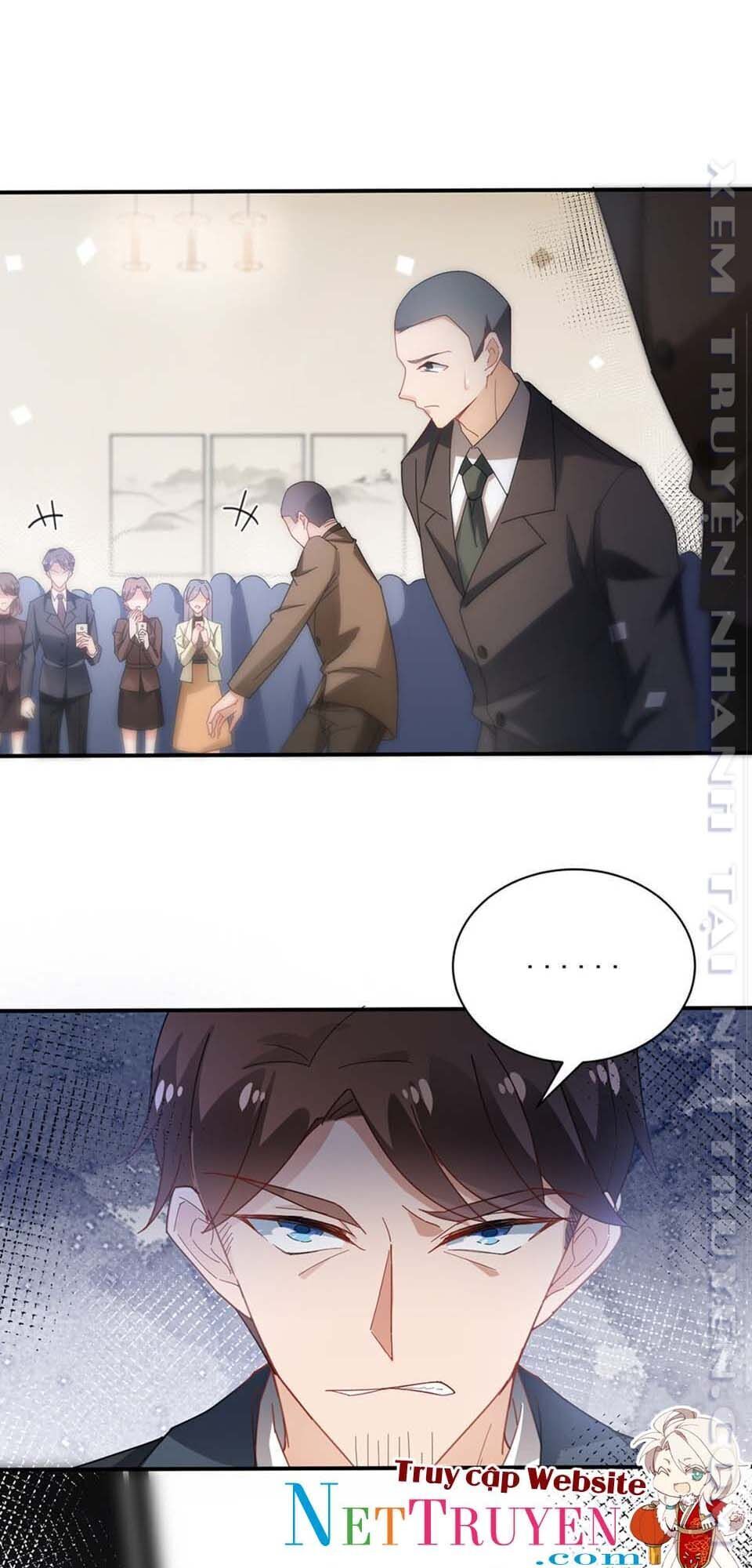 Thịnh Thế Điềm Sủng: Tiểu Manh Thê Của Dịch Thiếu - Chương 120 - Trang 31