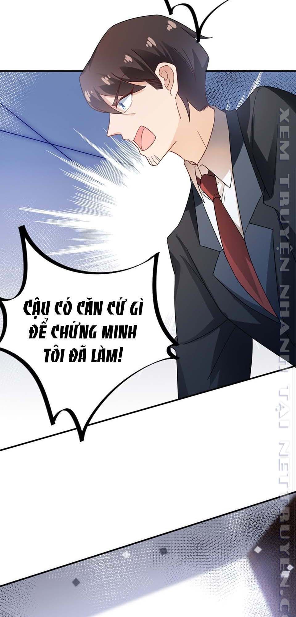 Thịnh Thế Điềm Sủng: Tiểu Manh Thê Của Dịch Thiếu - Chương 120 - Trang 43