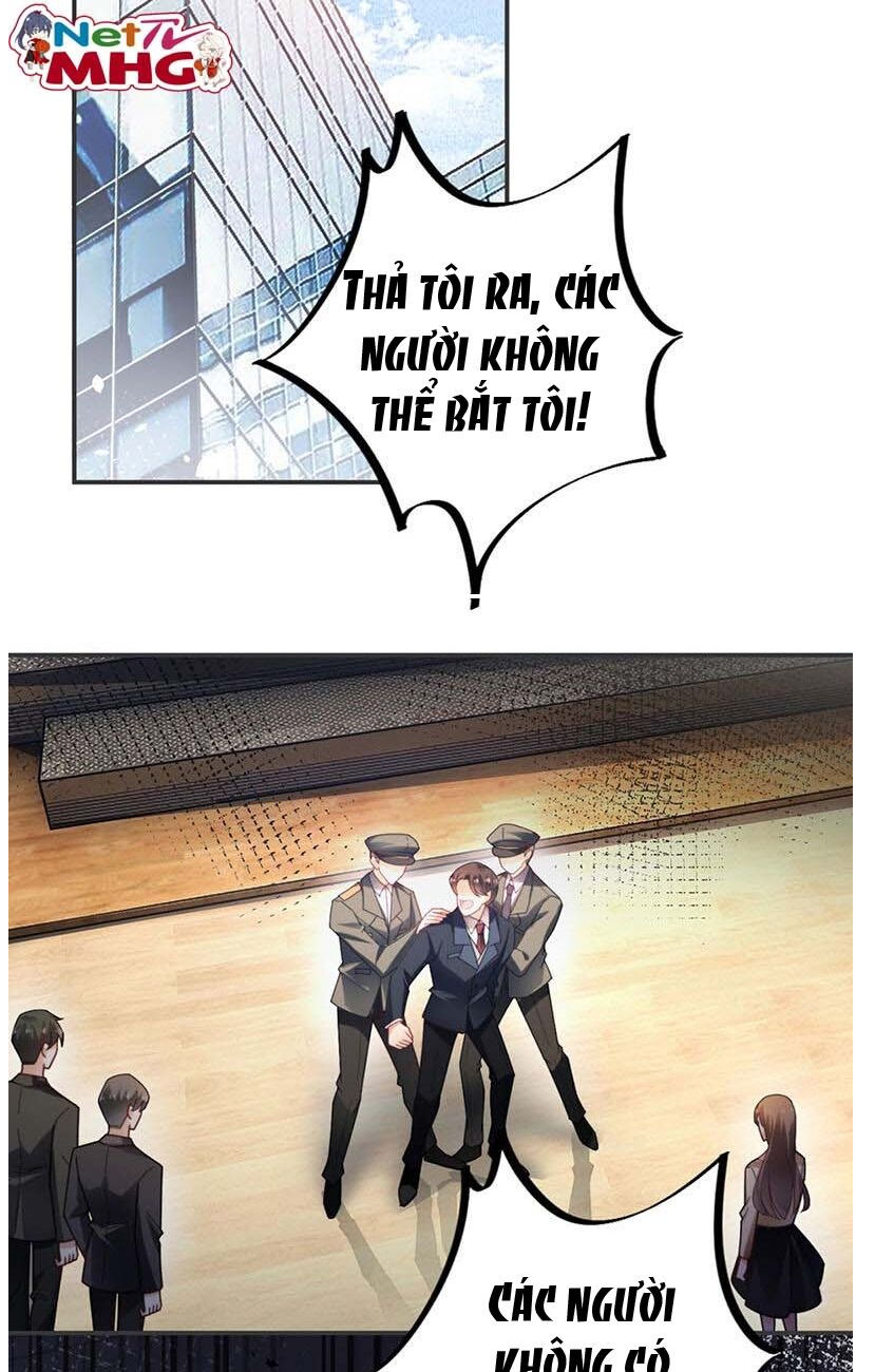 Thịnh Thế Điềm Sủng: Tiểu Manh Thê Của Dịch Thiếu - Chương 121 - Trang 2