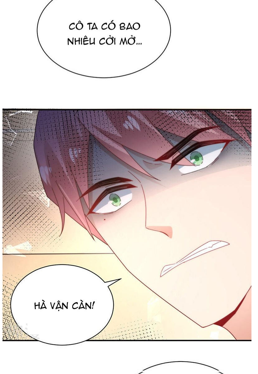 Thịnh Thế Điềm Sủng: Tiểu Manh Thê Của Dịch Thiếu - Chương 121 - Trang 12