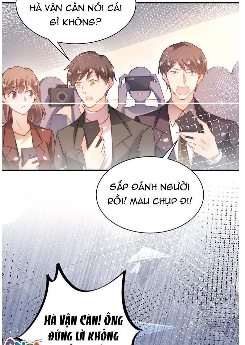 Thịnh Thế Điềm Sủng: Tiểu Manh Thê Của Dịch Thiếu - Chương 121 - Trang 14