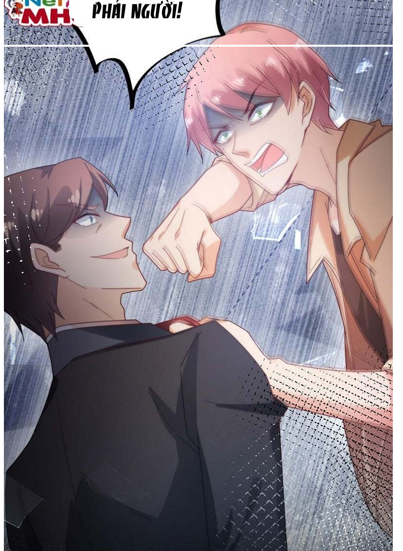 Thịnh Thế Điềm Sủng: Tiểu Manh Thê Của Dịch Thiếu - Chương 121 - Trang 15