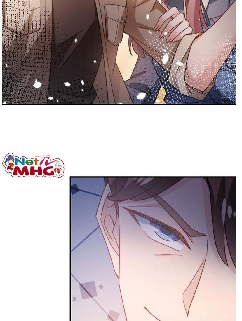 Thịnh Thế Điềm Sủng: Tiểu Manh Thê Của Dịch Thiếu - Chương 121 - Trang 20