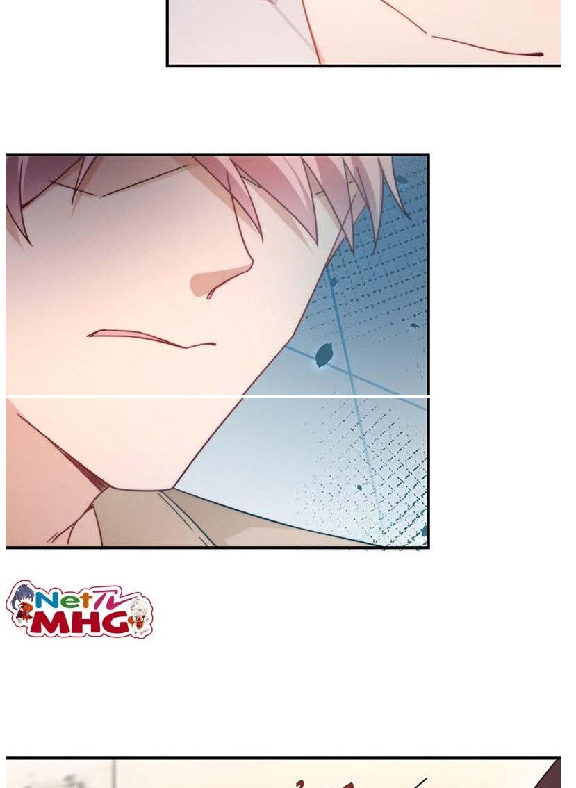 Thịnh Thế Điềm Sủng: Tiểu Manh Thê Của Dịch Thiếu - Chương 121 - Trang 21