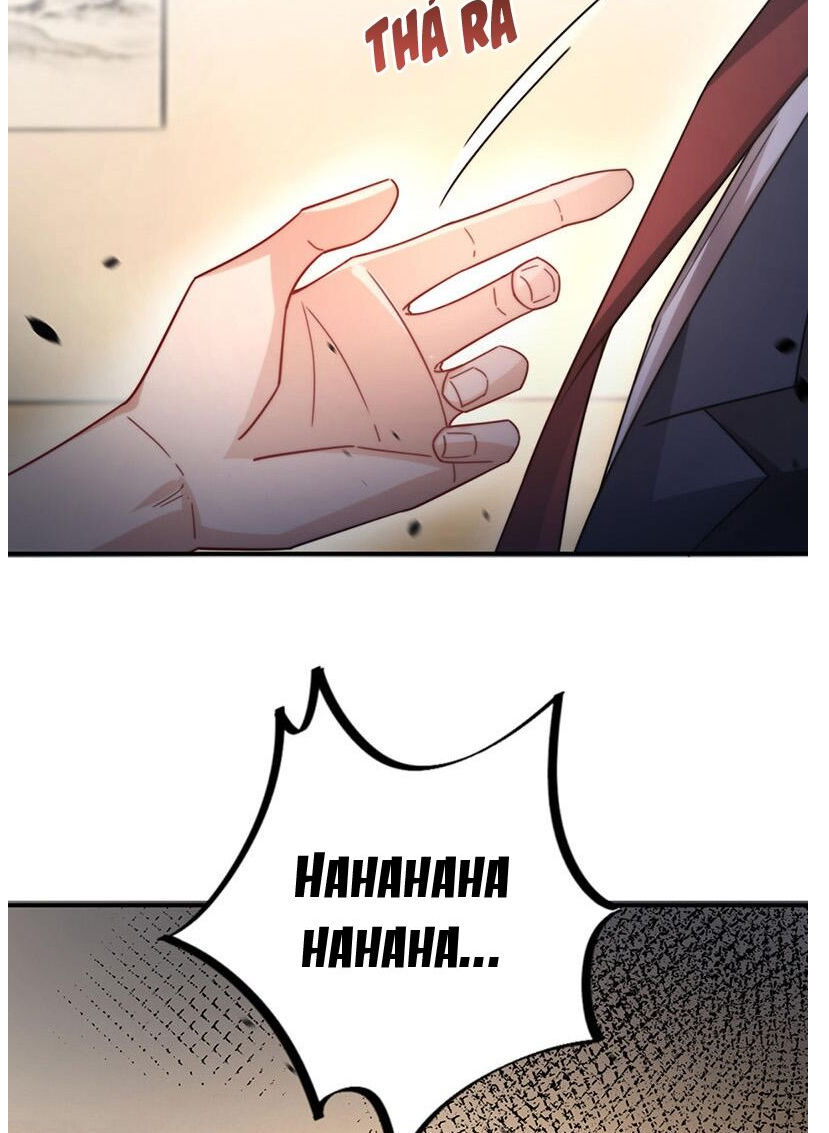 Thịnh Thế Điềm Sủng: Tiểu Manh Thê Của Dịch Thiếu - Chương 121 - Trang 22