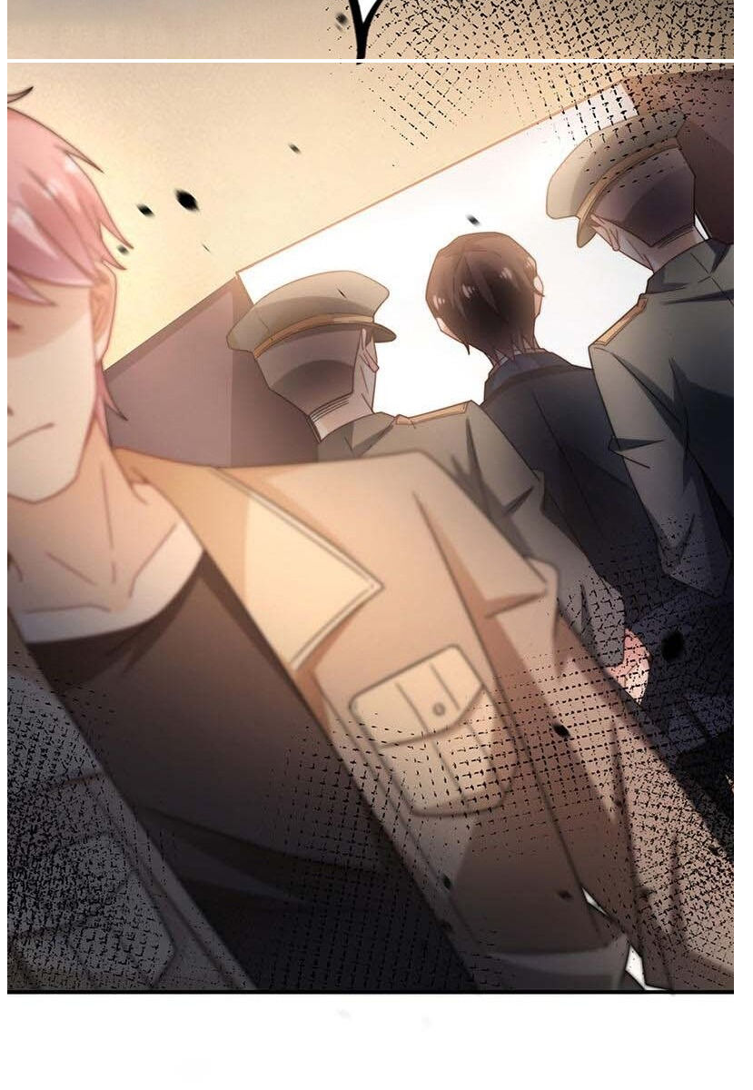 Thịnh Thế Điềm Sủng: Tiểu Manh Thê Của Dịch Thiếu - Chương 121 - Trang 23