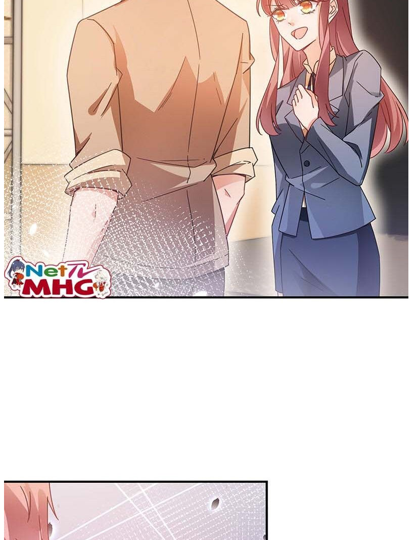 Thịnh Thế Điềm Sủng: Tiểu Manh Thê Của Dịch Thiếu - Chương 121 - Trang 26