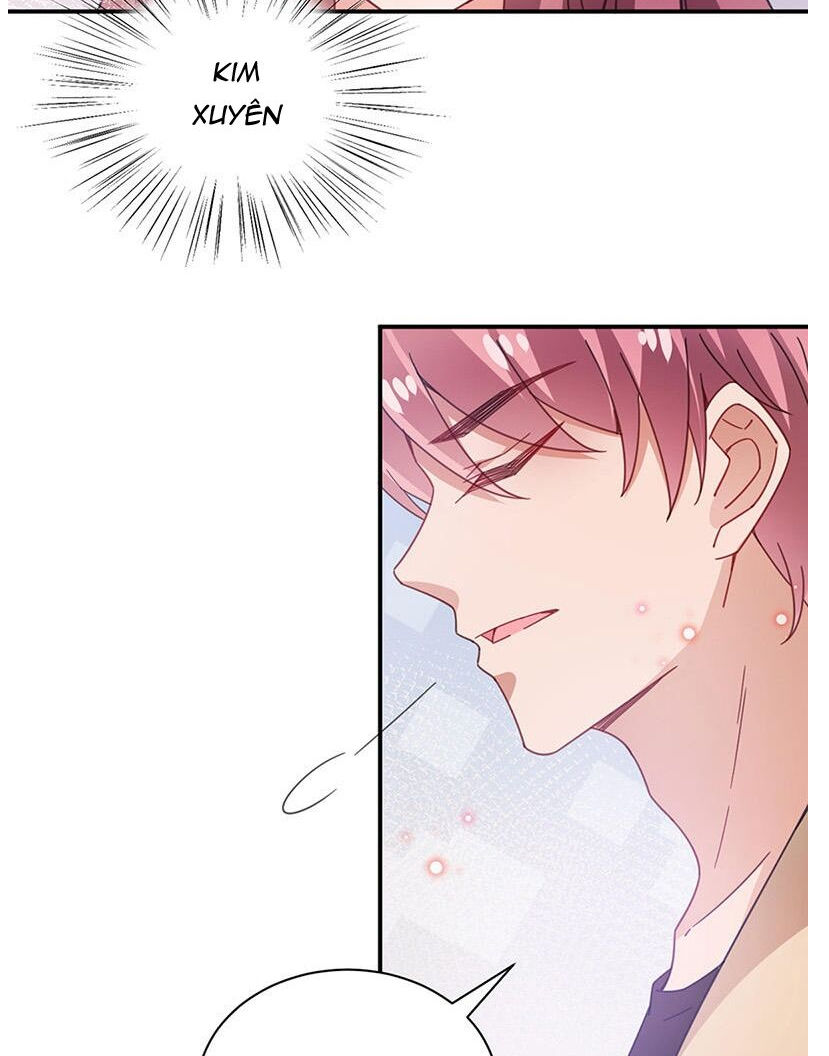 Thịnh Thế Điềm Sủng: Tiểu Manh Thê Của Dịch Thiếu - Chương 121 - Trang 29