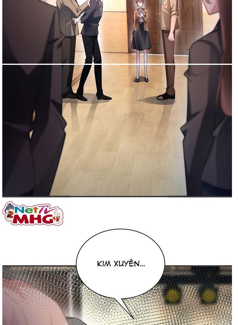 Thịnh Thế Điềm Sủng: Tiểu Manh Thê Của Dịch Thiếu - Chương 121 - Trang 4