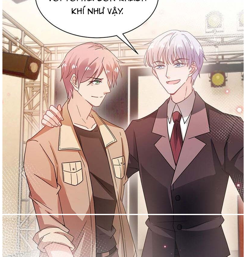 Thịnh Thế Điềm Sủng: Tiểu Manh Thê Của Dịch Thiếu - Chương 121 - Trang 32