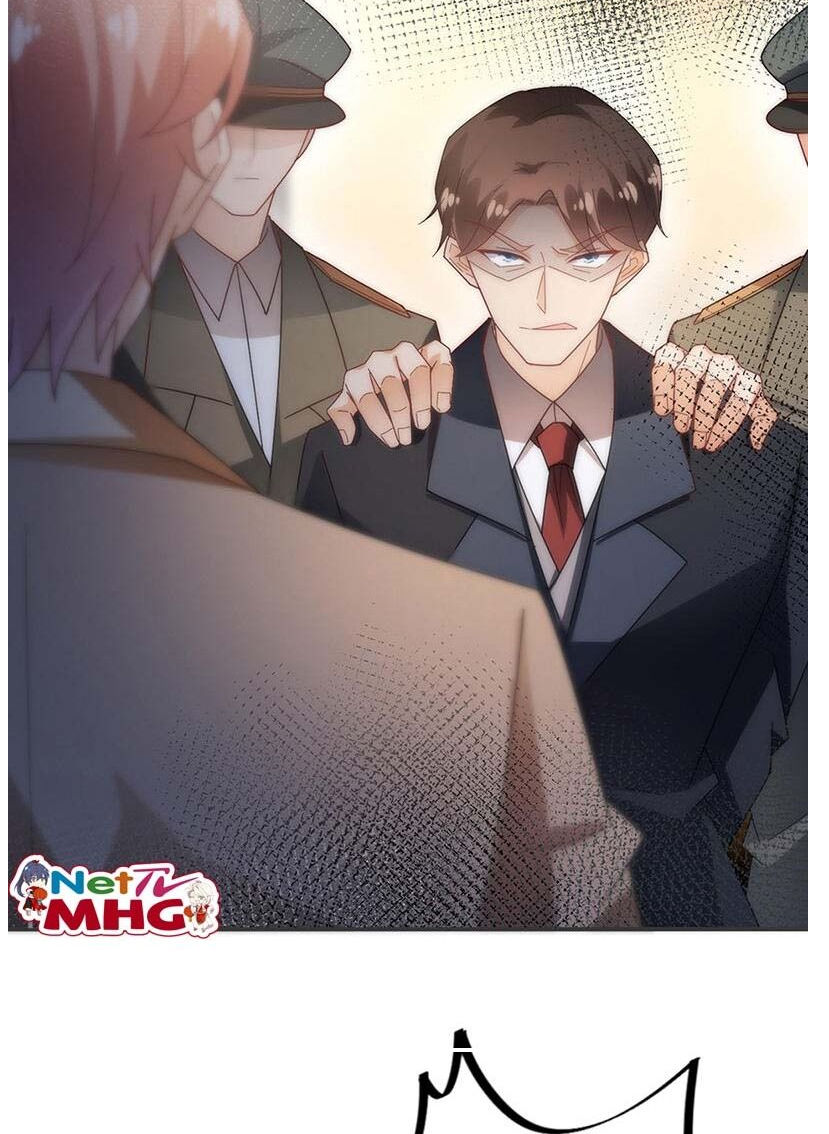 Thịnh Thế Điềm Sủng: Tiểu Manh Thê Của Dịch Thiếu - Chương 121 - Trang 5