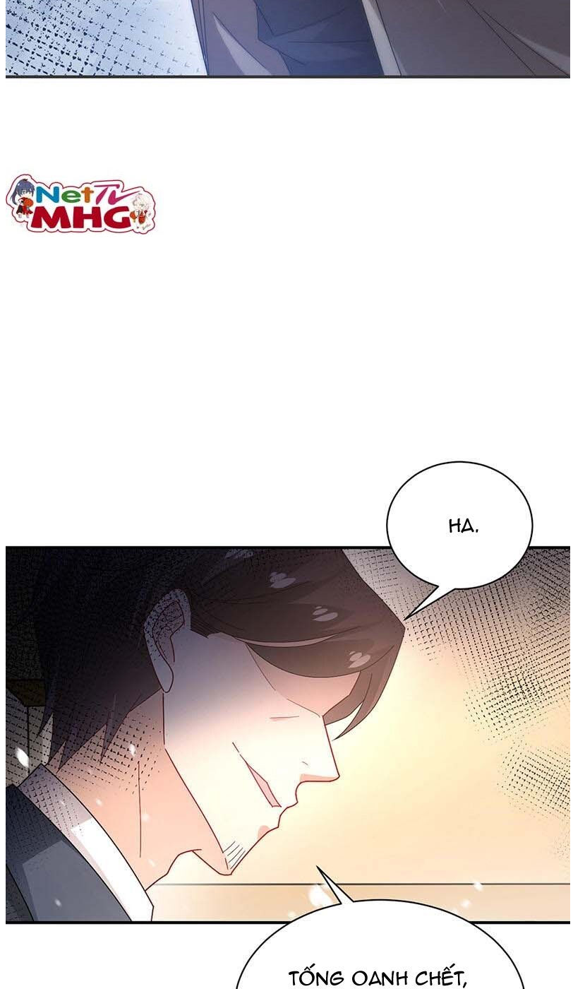 Thịnh Thế Điềm Sủng: Tiểu Manh Thê Của Dịch Thiếu - Chương 121 - Trang 9