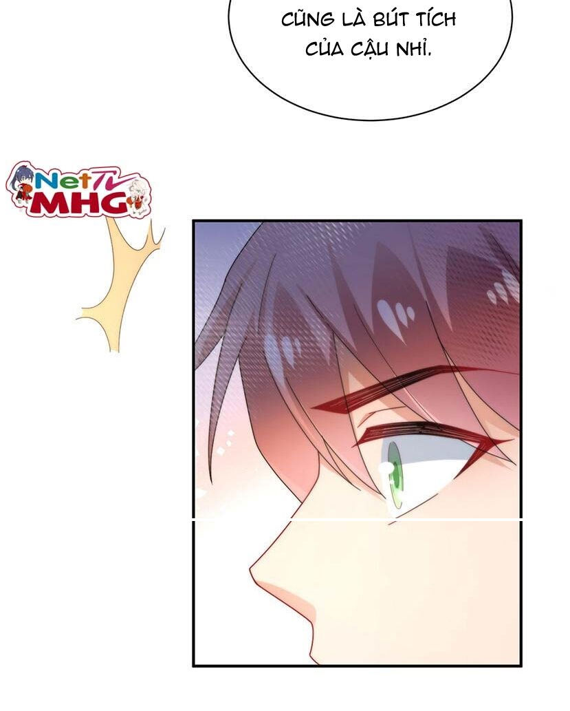 Thịnh Thế Điềm Sủng: Tiểu Manh Thê Của Dịch Thiếu - Chương 121 - Trang 10