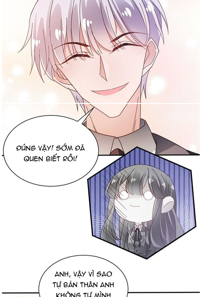 Thịnh Thế Điềm Sủng: Tiểu Manh Thê Của Dịch Thiếu - Chương 122 - Trang 11