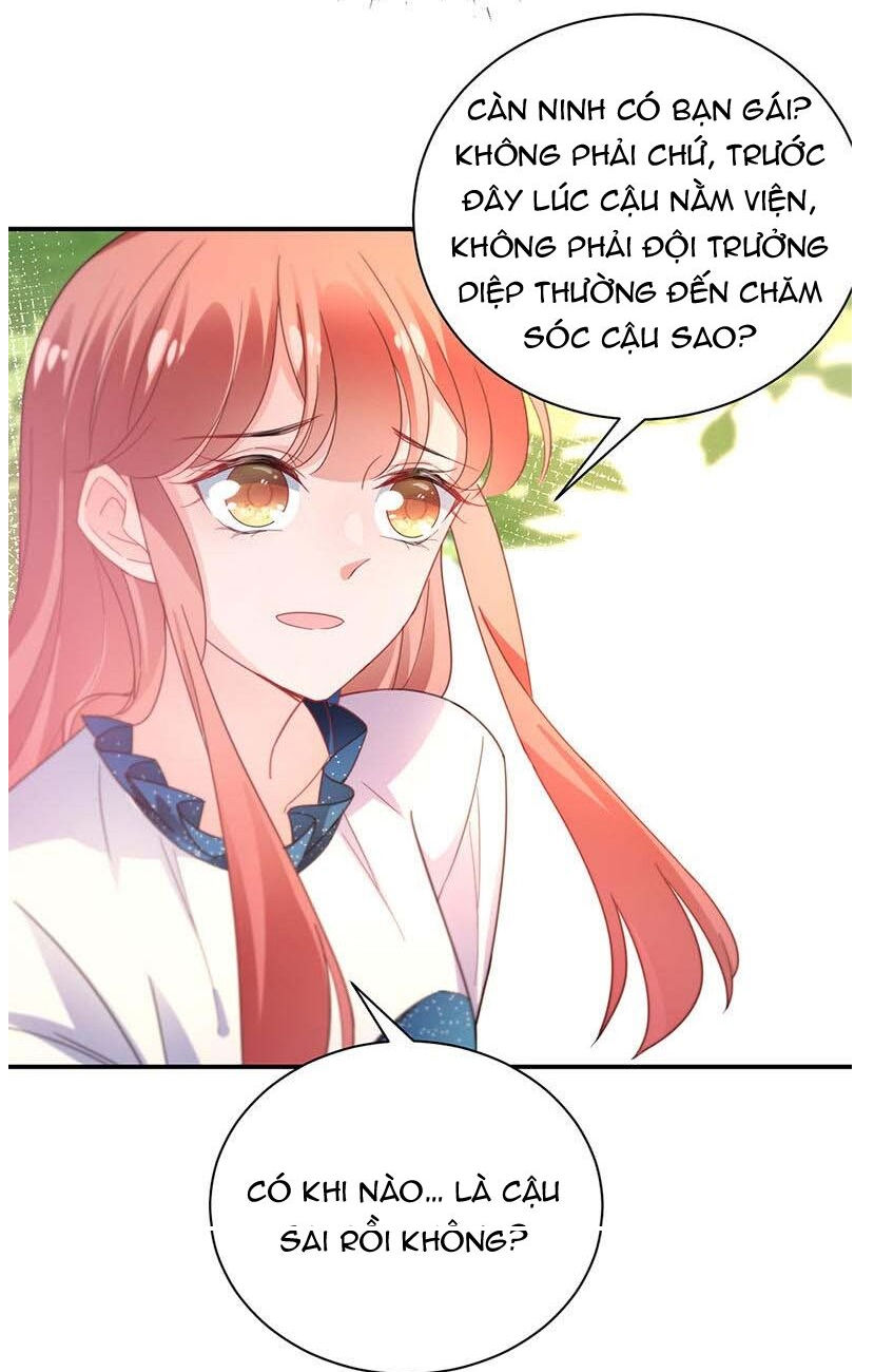 Thịnh Thế Điềm Sủng: Tiểu Manh Thê Của Dịch Thiếu - Chương 124 - Trang 2