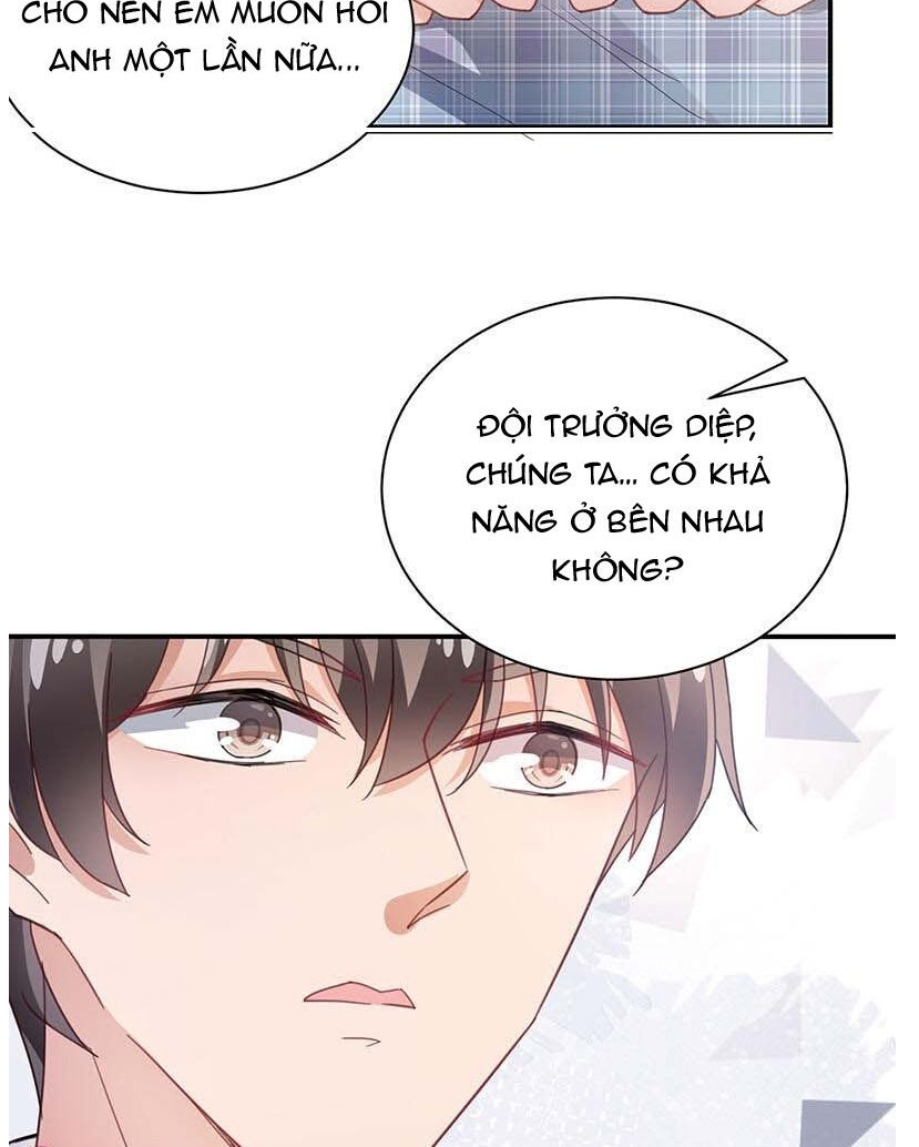 Thịnh Thế Điềm Sủng: Tiểu Manh Thê Của Dịch Thiếu - Chương 124 - Trang 12