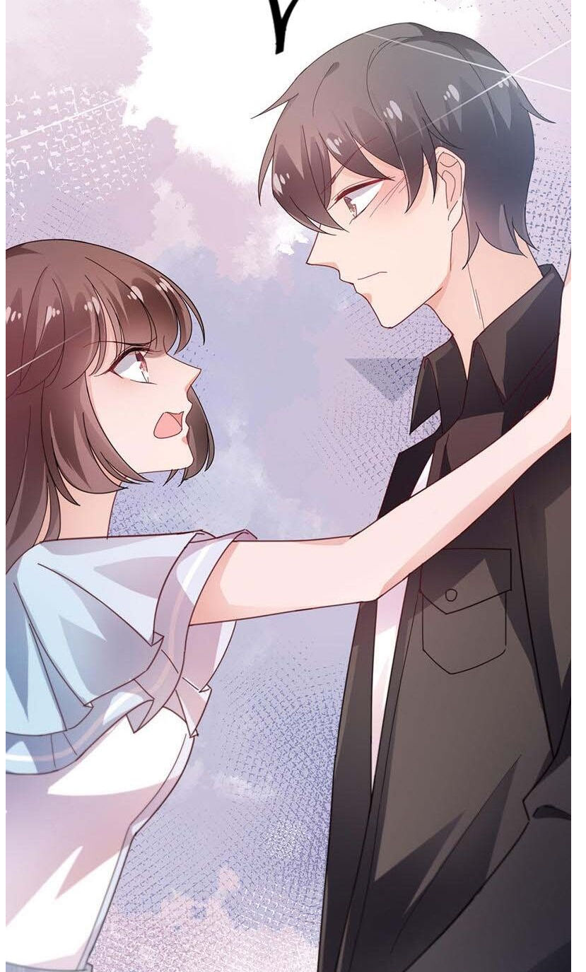 Thịnh Thế Điềm Sủng: Tiểu Manh Thê Của Dịch Thiếu - Chương 124 - Trang 24