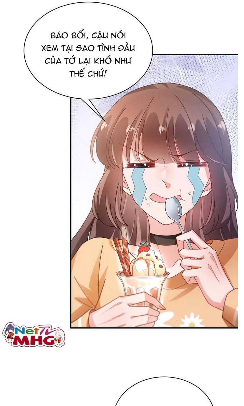 Thịnh Thế Điềm Sủng: Tiểu Manh Thê Của Dịch Thiếu - Chương 124 - Trang 30