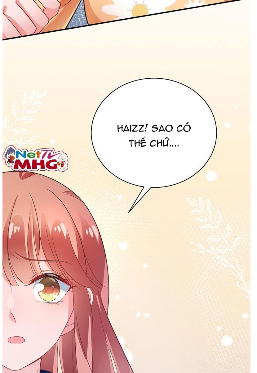 Thịnh Thế Điềm Sủng: Tiểu Manh Thê Của Dịch Thiếu - Chương 124 - Trang 4