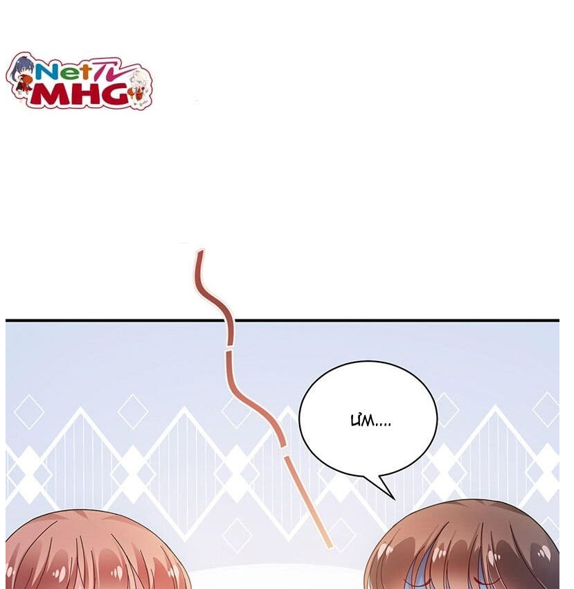 Thịnh Thế Điềm Sủng: Tiểu Manh Thê Của Dịch Thiếu - Chương 124 - Trang 32