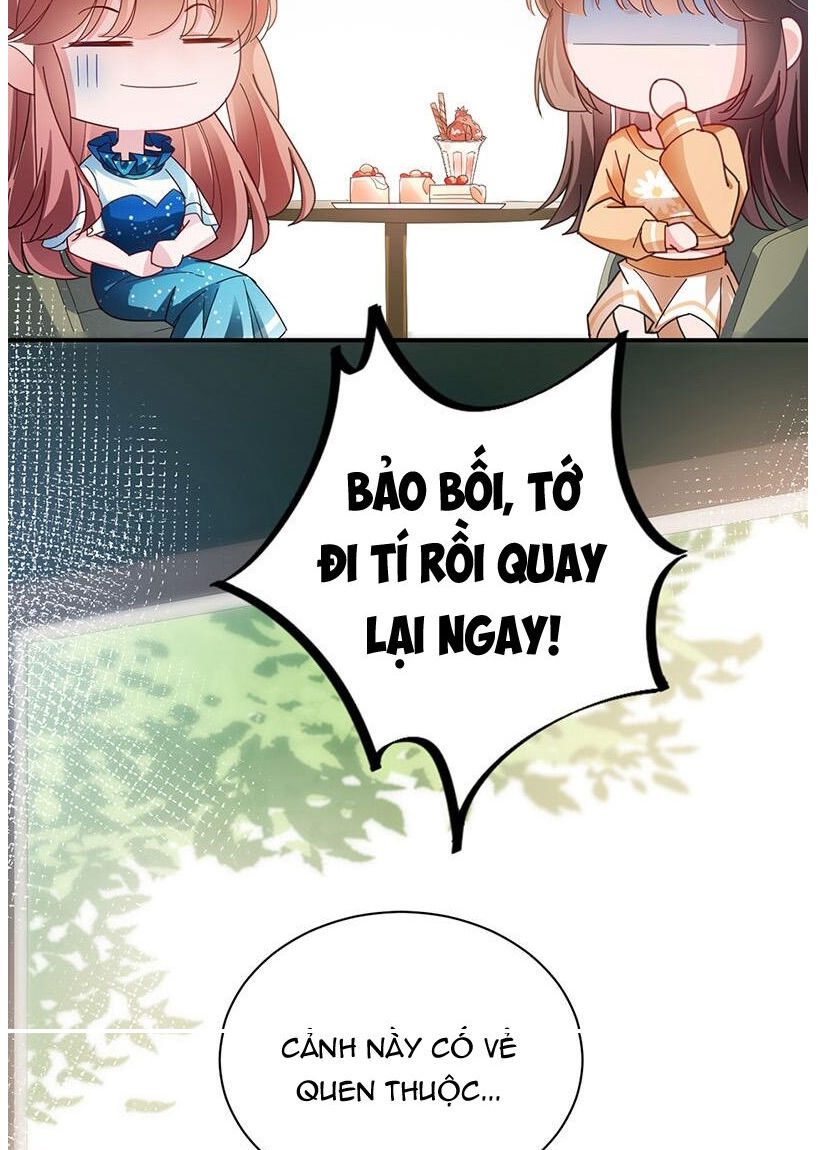 Thịnh Thế Điềm Sủng: Tiểu Manh Thê Của Dịch Thiếu - Chương 124 - Trang 33