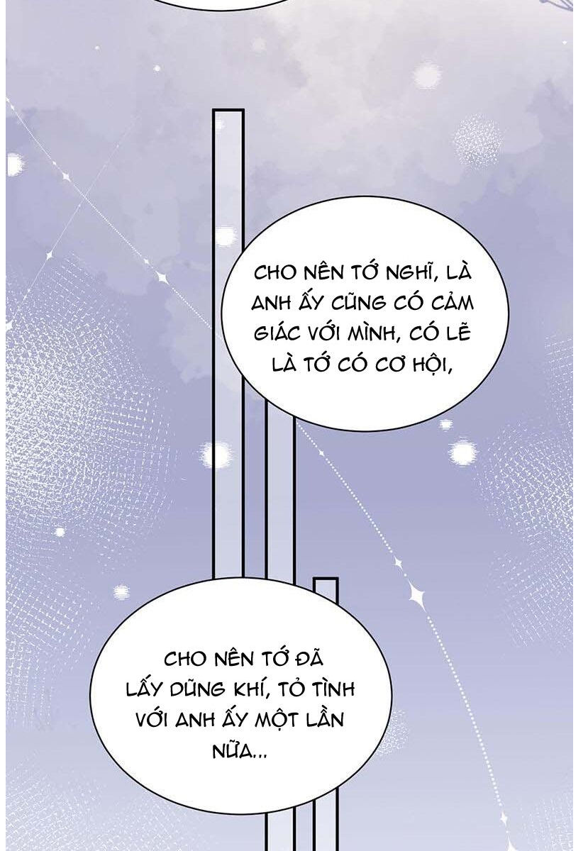 Thịnh Thế Điềm Sủng: Tiểu Manh Thê Của Dịch Thiếu - Chương 124 - Trang 6