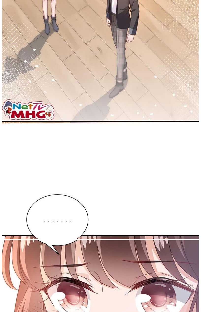 Thịnh Thế Điềm Sủng: Tiểu Manh Thê Của Dịch Thiếu - Chương 124 - Trang 8