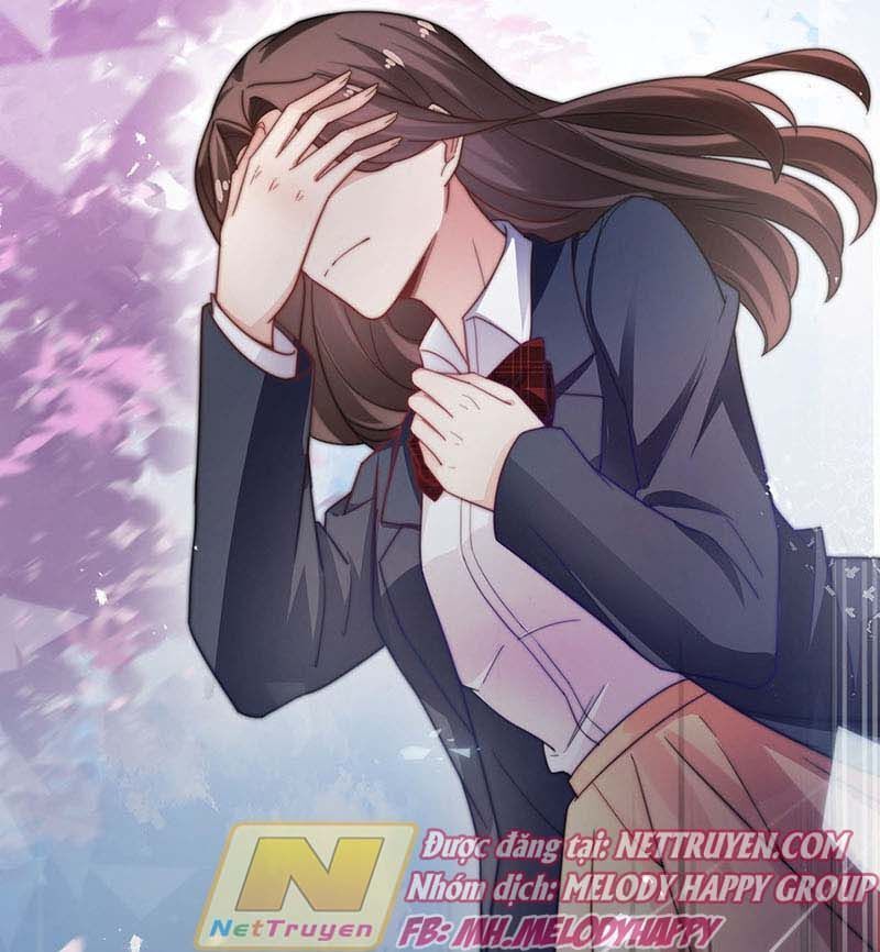 Thịnh Thế Điềm Sủng: Tiểu Manh Thê Của Dịch Thiếu - Chương 85 - Trang 5