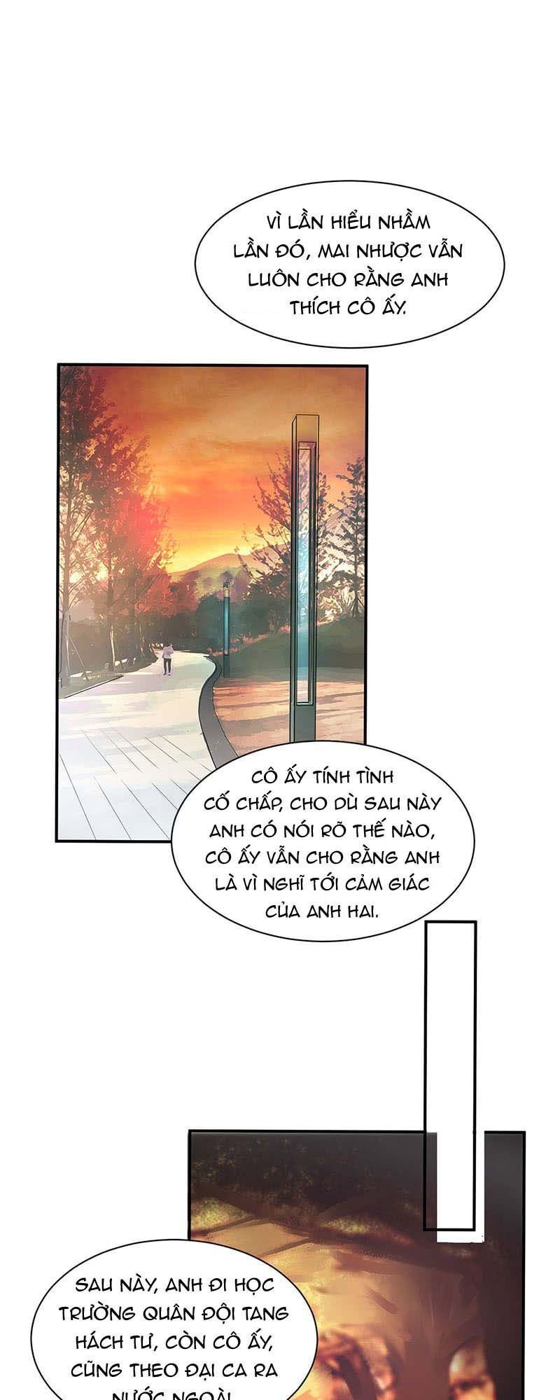 Thịnh Thế Điềm Sủng: Tiểu Manh Thê Của Dịch Thiếu - Chương 85 - Trang 8