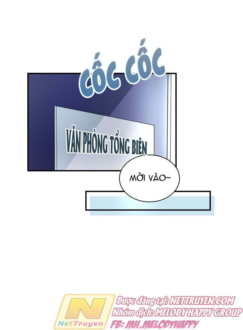 Thịnh Thế Điềm Sủng: Tiểu Manh Thê Của Dịch Thiếu - Chương 87 - Trang 12