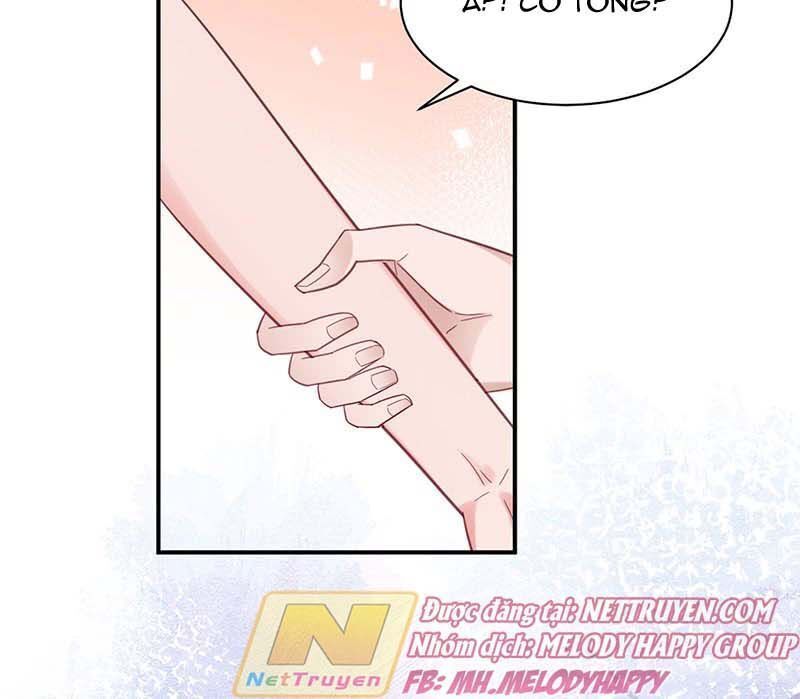 Thịnh Thế Điềm Sủng: Tiểu Manh Thê Của Dịch Thiếu - Chương 89 - Trang 14
