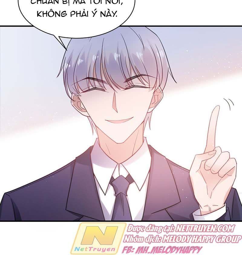 Thịnh Thế Điềm Sủng: Tiểu Manh Thê Của Dịch Thiếu - Chương 89 - Trang 6