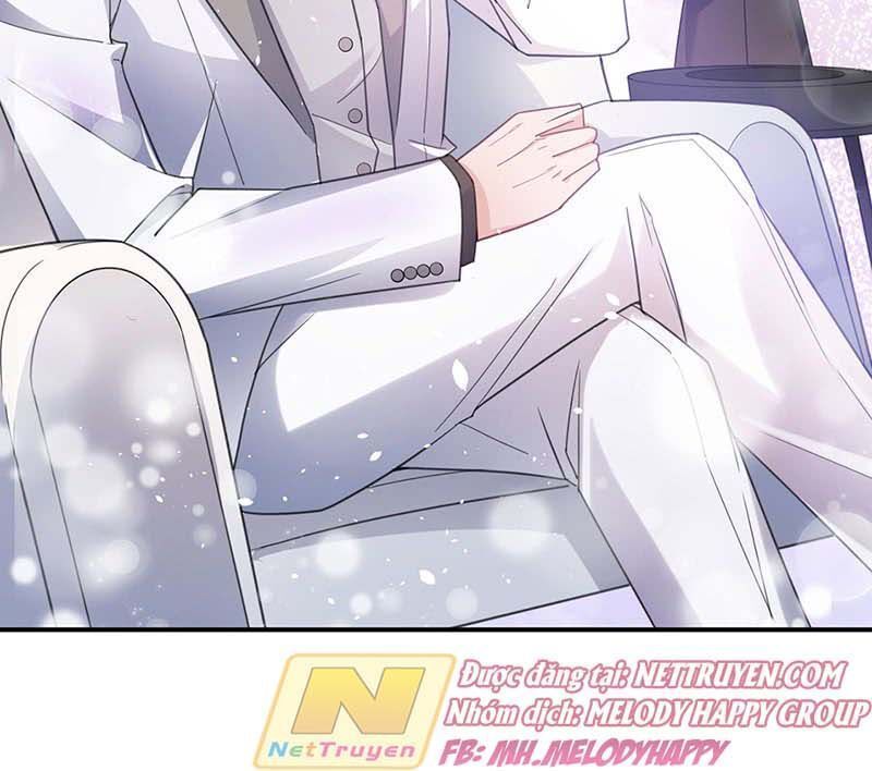 Thịnh Thế Điềm Sủng: Tiểu Manh Thê Của Dịch Thiếu - Chương 89 - Trang 10