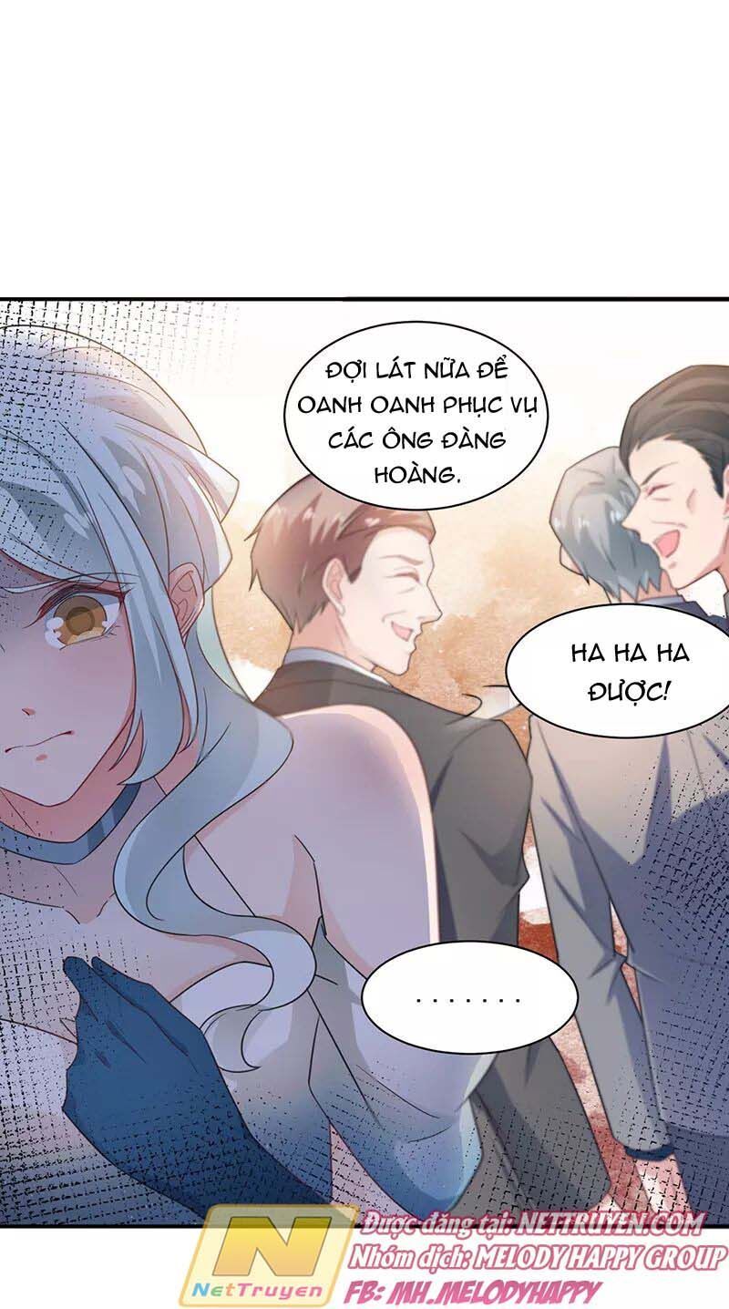 Thịnh Thế Điềm Sủng: Tiểu Manh Thê Của Dịch Thiếu - Chương 92 - Trang 12