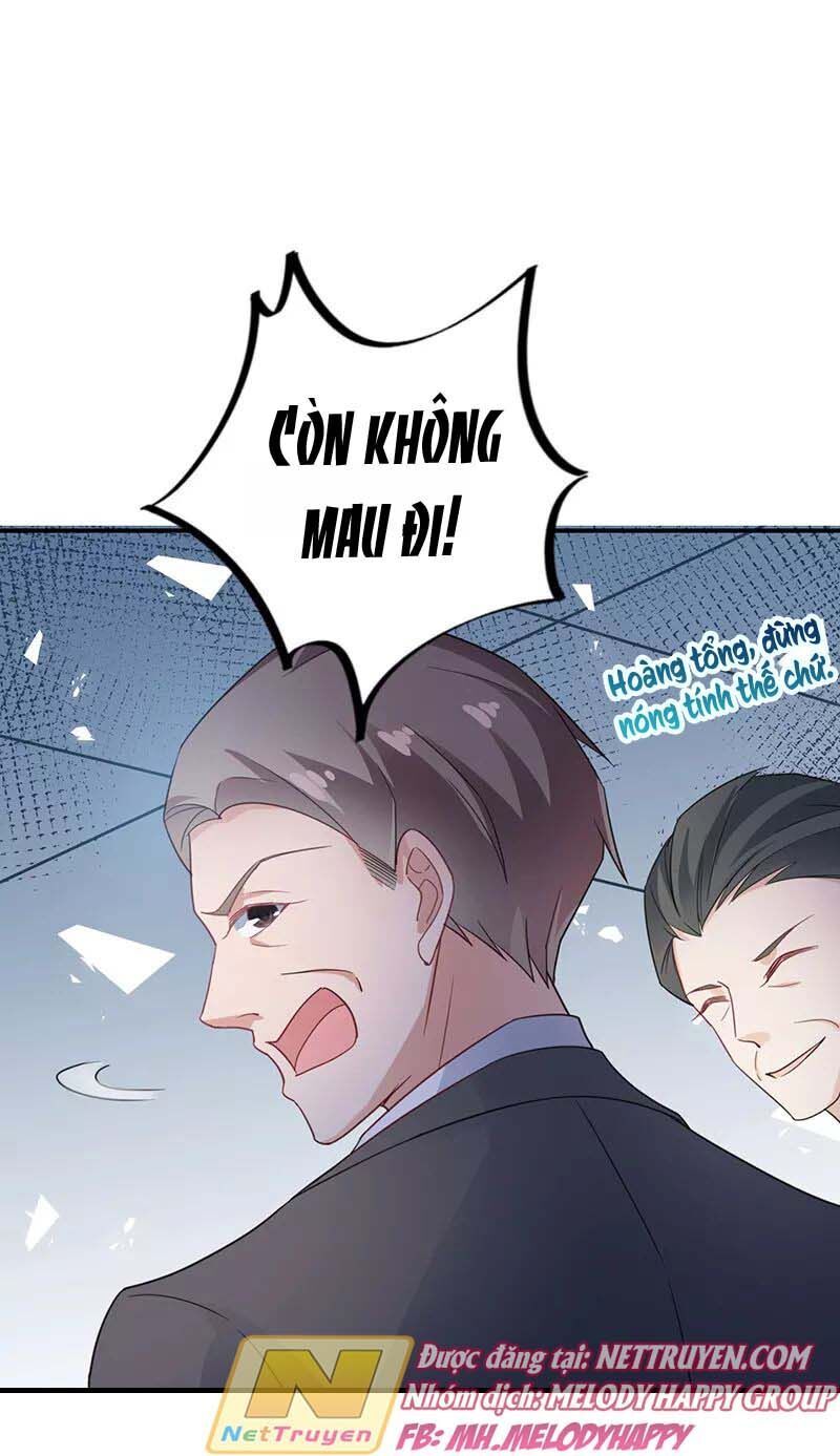 Thịnh Thế Điềm Sủng: Tiểu Manh Thê Của Dịch Thiếu - Chương 92 - Trang 14