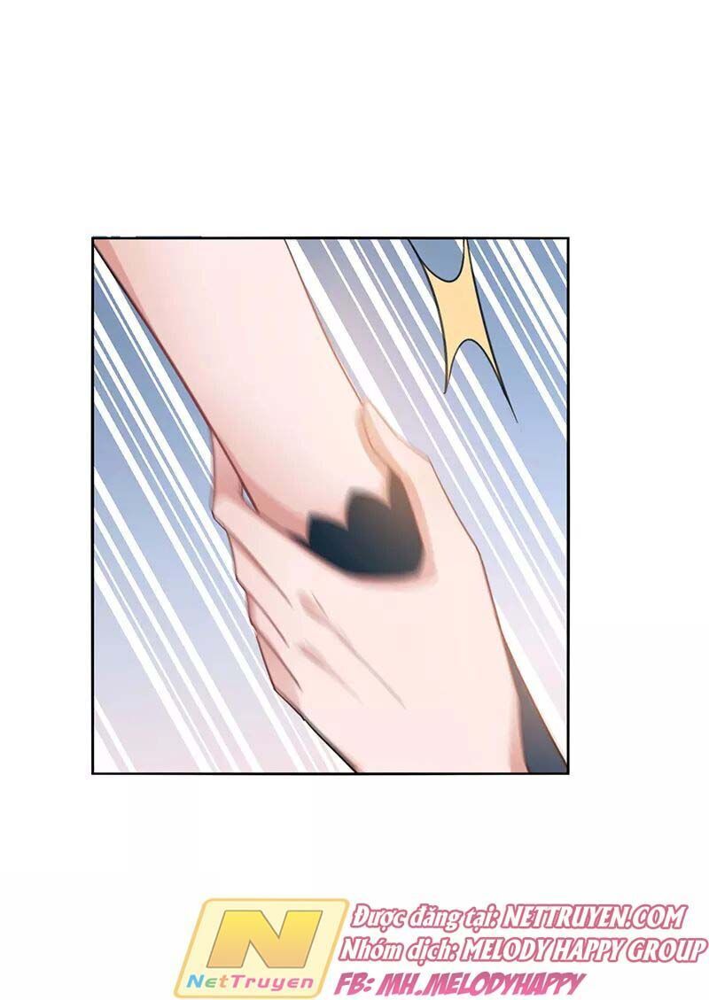 Thịnh Thế Điềm Sủng: Tiểu Manh Thê Của Dịch Thiếu - Chương 92 - Trang 17
