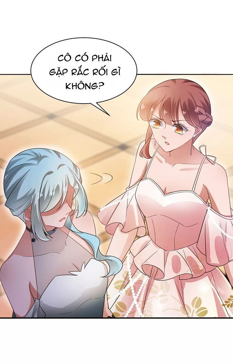 Thịnh Thế Điềm Sủng: Tiểu Manh Thê Của Dịch Thiếu - Chương 92 - Trang 18