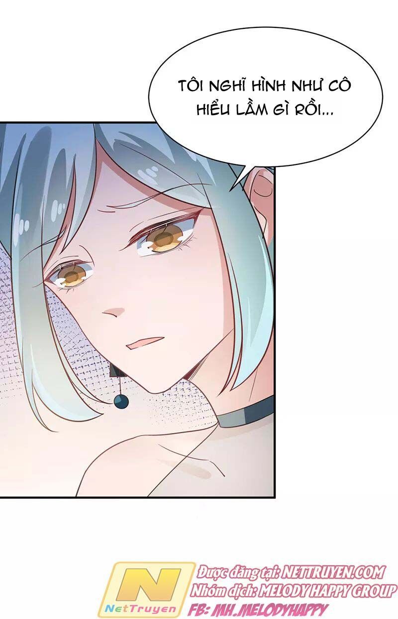 Thịnh Thế Điềm Sủng: Tiểu Manh Thê Của Dịch Thiếu - Chương 92 - Trang 20