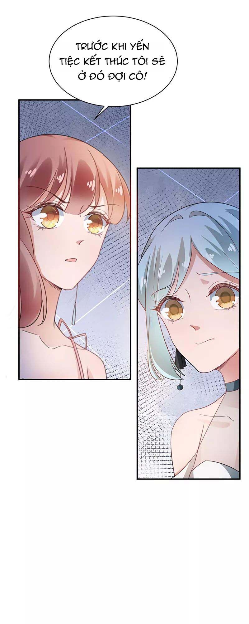 Thịnh Thế Điềm Sủng: Tiểu Manh Thê Của Dịch Thiếu - Chương 92 - Trang 22