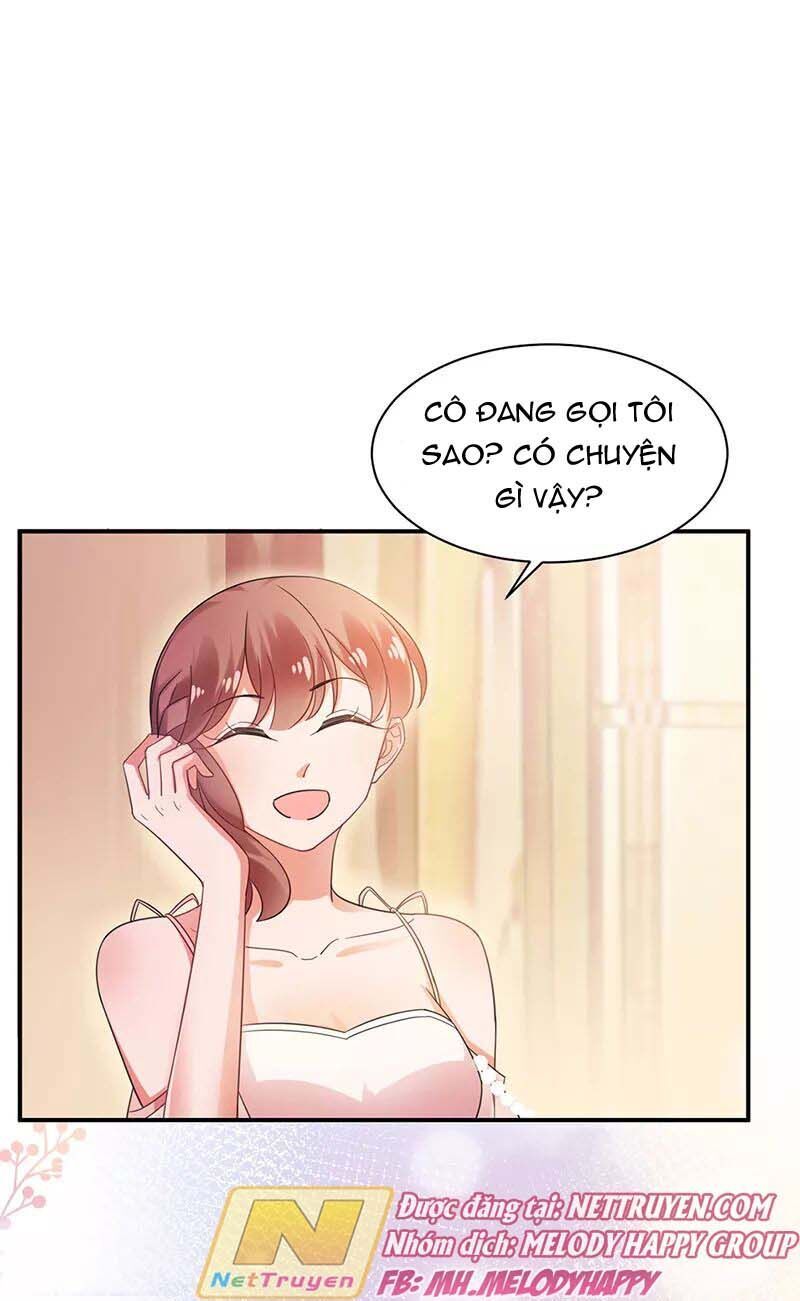 Thịnh Thế Điềm Sủng: Tiểu Manh Thê Của Dịch Thiếu - Chương 92 - Trang 4