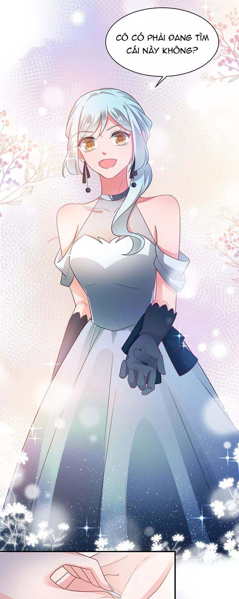 Thịnh Thế Điềm Sủng: Tiểu Manh Thê Của Dịch Thiếu - Chương 92 - Trang 5